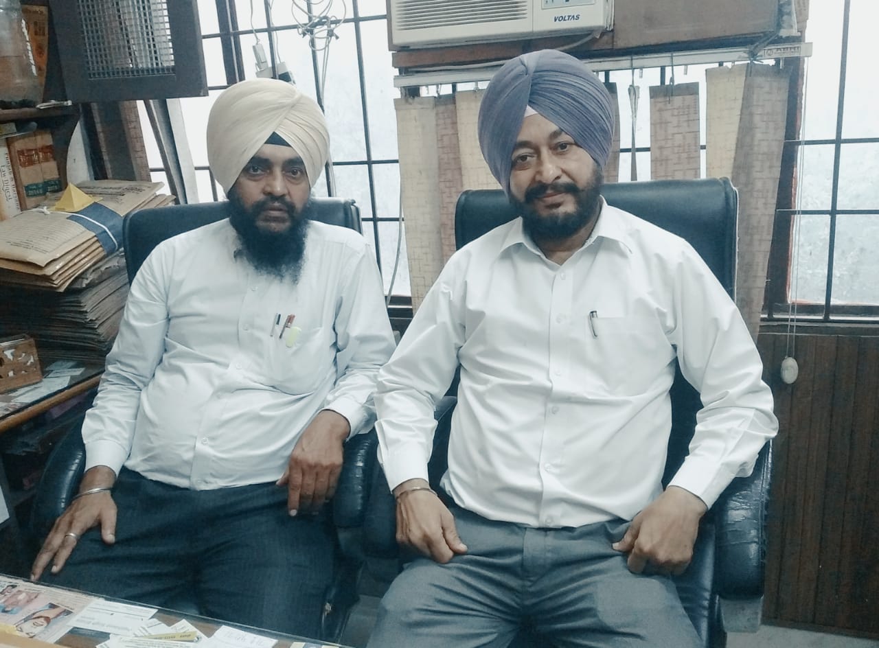 With the efforts of Sodhi lawyers, the bail of cyber fraud accused Pooja Taneja, a resident of Karnal, has been granted by the Honorable Court.